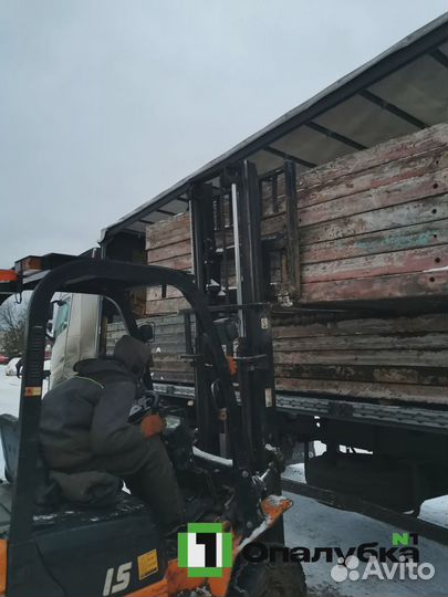 Опалубка от производителя