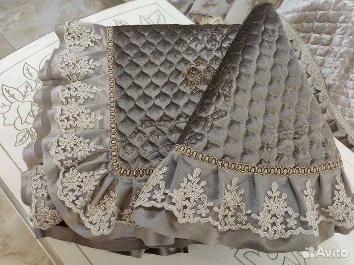 Сидушки на стулья