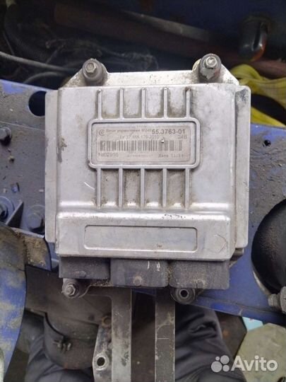 Эбу м240