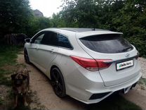 Hyundai i40 2.0 AT, 2012, 260 000 км, с пробегом, цена 650 000 руб.