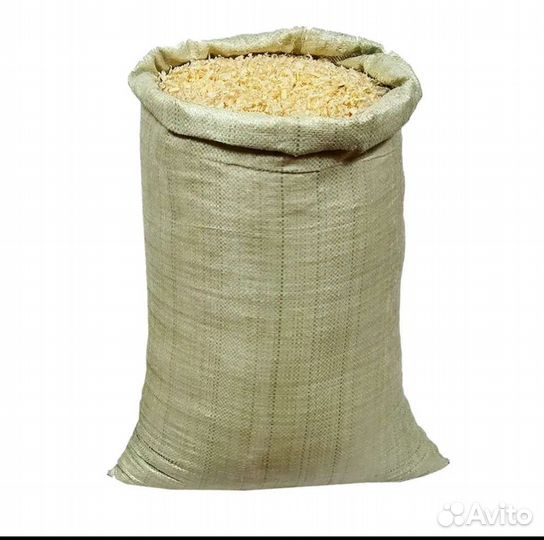 Опилки в мешках с доставкой