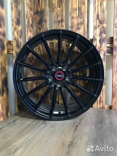 Диски литые R20 5x114.3