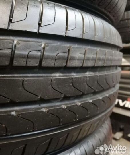 Pirelli Scorpion Verde 225/55 R18