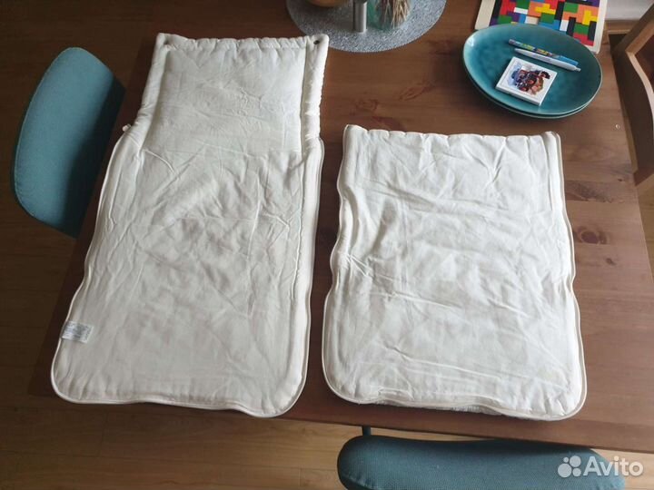 Стильный итальянский конверт на выписку