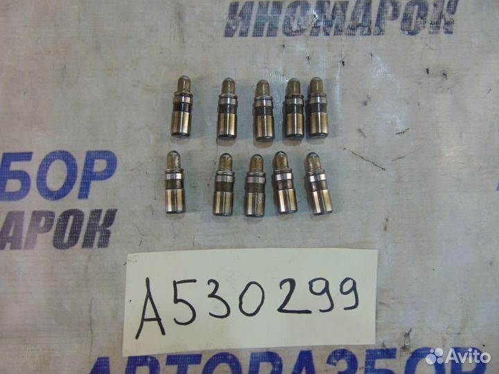 Толкатель клапана гидравлический для Lexus IS 250