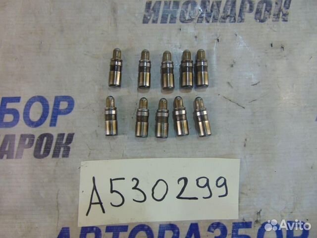 Толкатель клапана гидравлический для Lexus IS 250