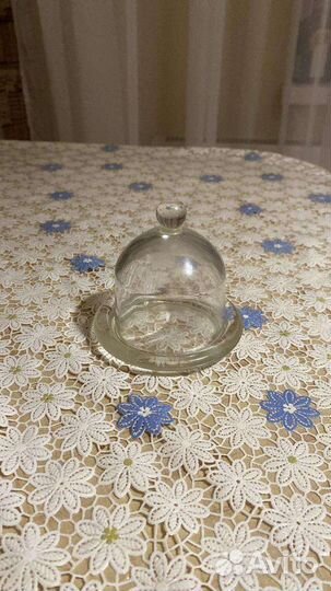 Фужеры стекло,пара