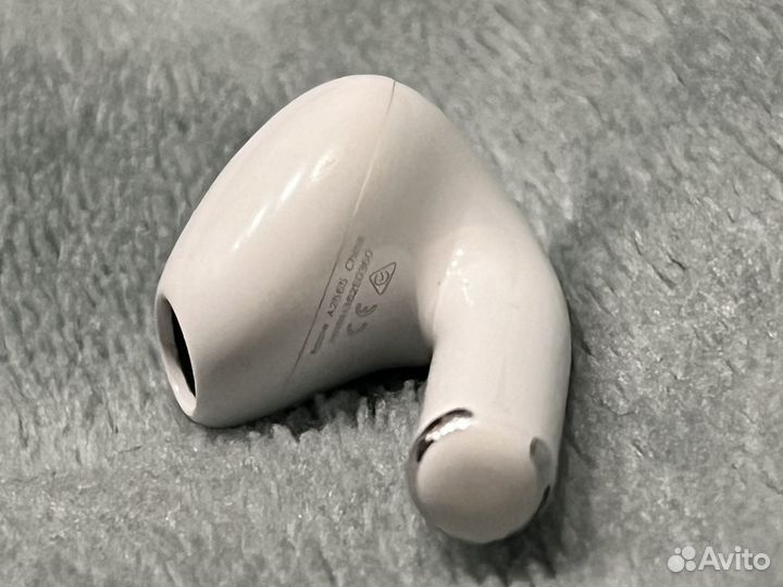 Наушники apple airpods 3 правый оригинал