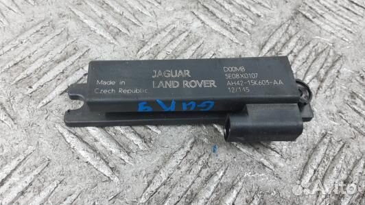 Антенна land rover range rover 3 (GUK09WF03)