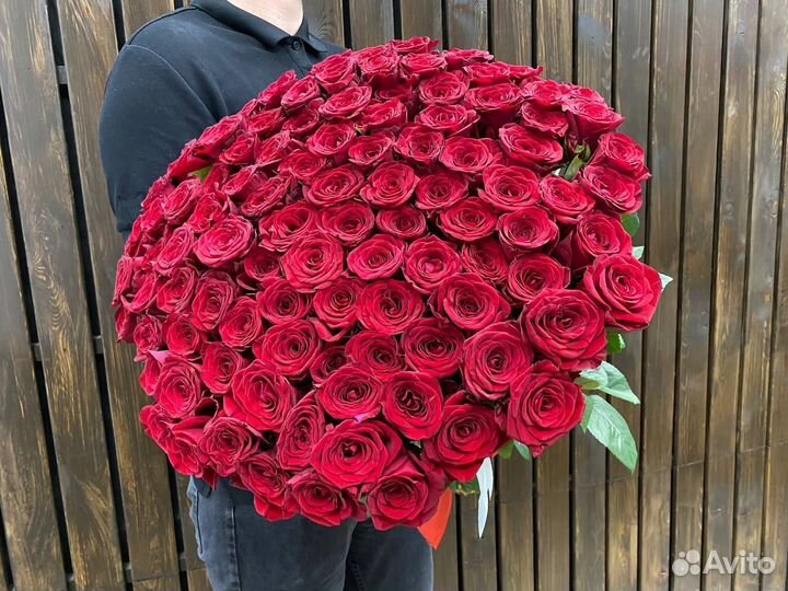 Розы со склада свежие