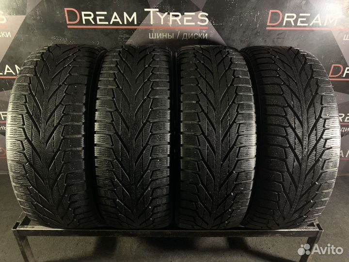 Nokian Tyres Hakkapeliitta R2 SUV 245/50 R20