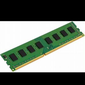 Оперативная память ddr3 16 gb