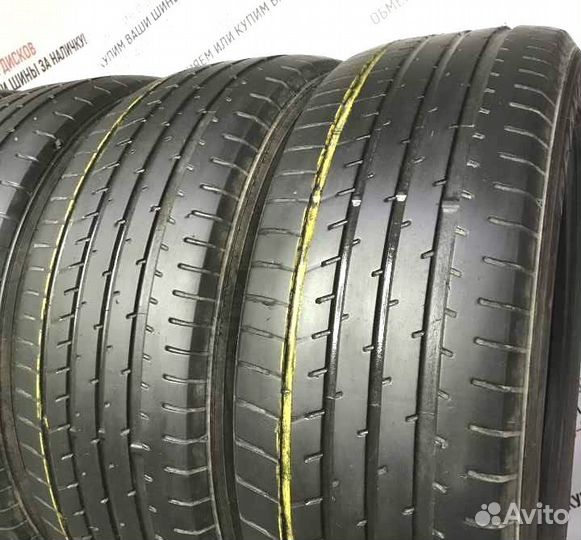 Toyo Proxes R36 225/55 R19 99V