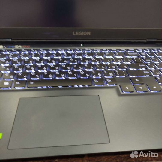 Lenovo legion 5 rtx 3070 R7 5800