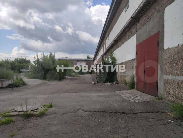 Продам помещение свободного назначения, 3467 м²