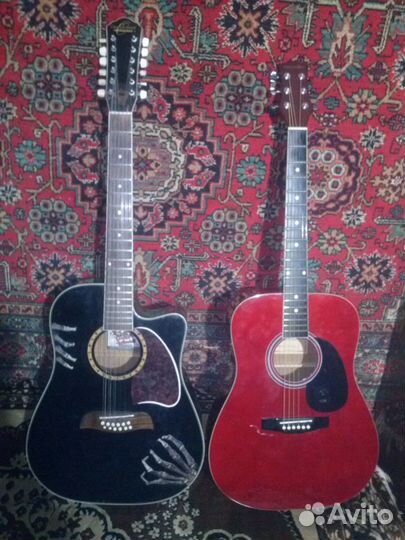 Ремонт гитар и пр.струнных инструментов