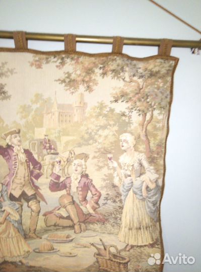 Гобелен Франция