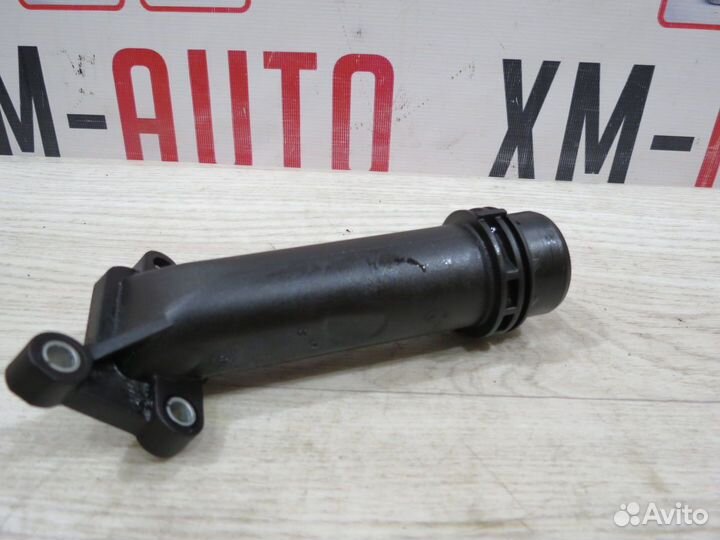 Патрубок Bmw 5 F10