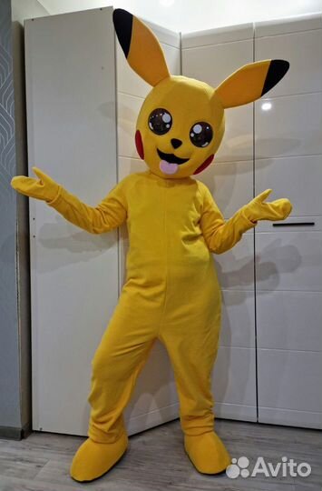 Костюм для аниматора