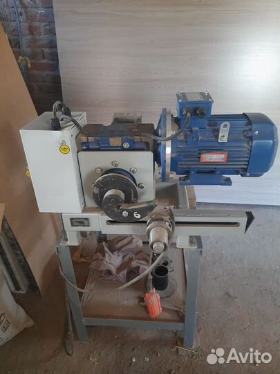 Станок для холодной ковки