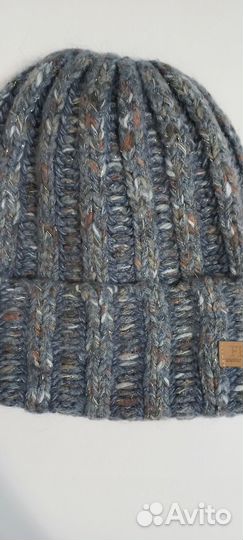 Шапка женская на флисе