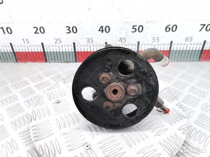 Насос гидроусилителя руля (гур) для Dodge Nitro