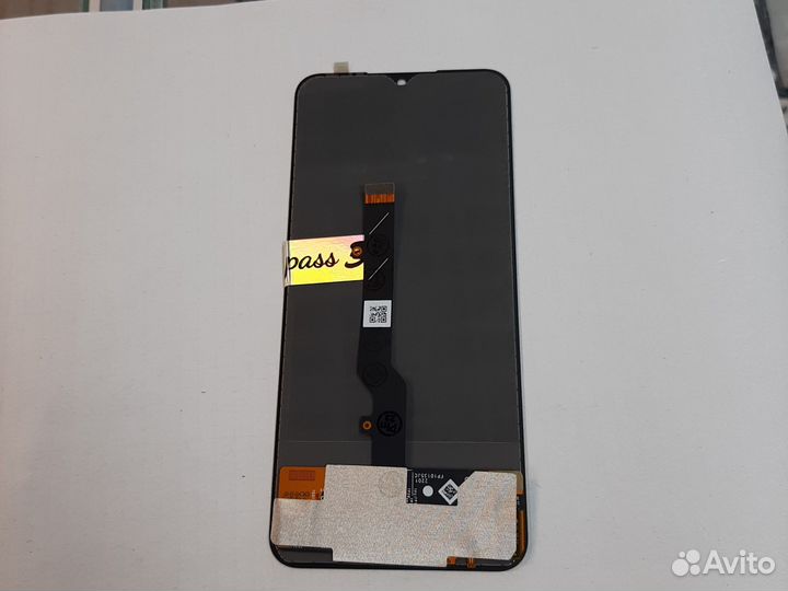 Дисплей для TCL 30/ 30Plus