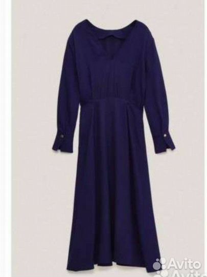 Платье Massimo Dutti m