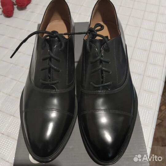 Ботинки ессо женские