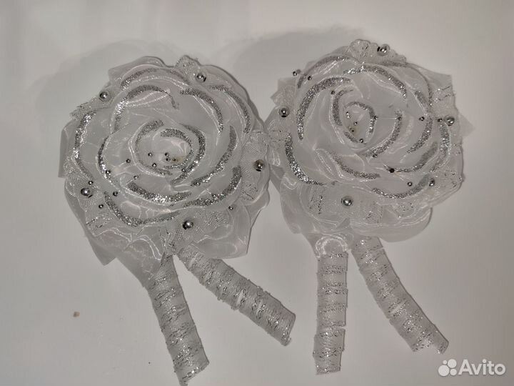 Банты для девочек