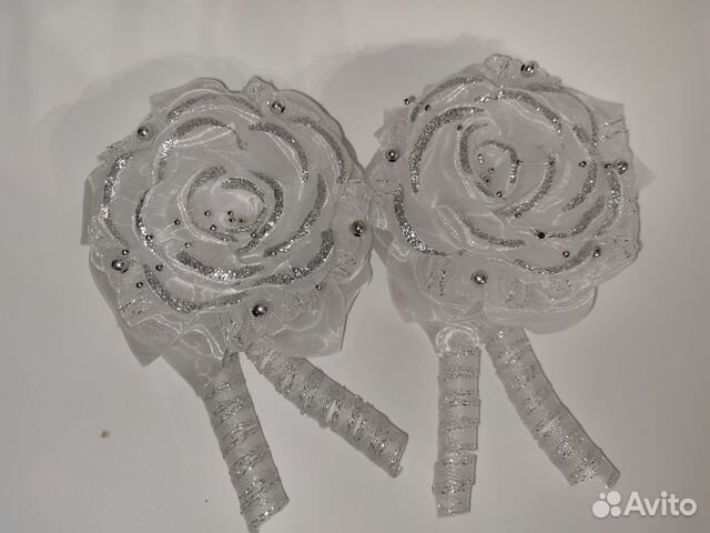 Банты для девочек