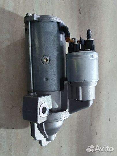 Стартер Ford Transit FWD/Peugeot Boxer 1912881