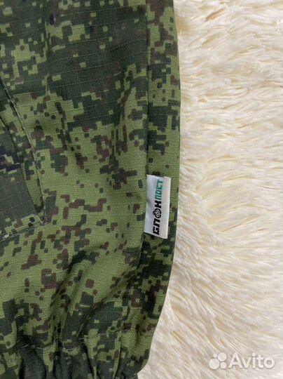 Военная форма