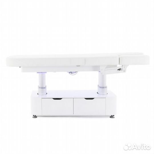 Массажный стол 4 мотора Med-Mos ко157Д-00 с ру