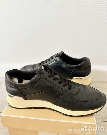 Кроссовки женские michael kors 38