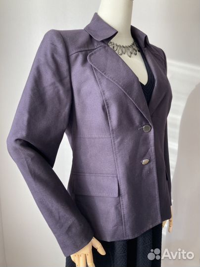 Жакет женский 44 46 Anne Klein