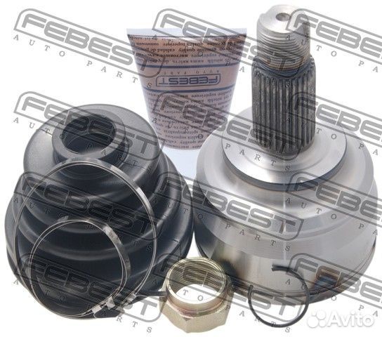 Шрус наружный 27x65x30