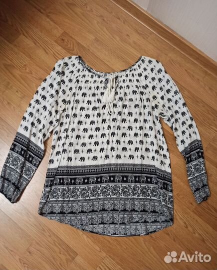 Блузка женская
