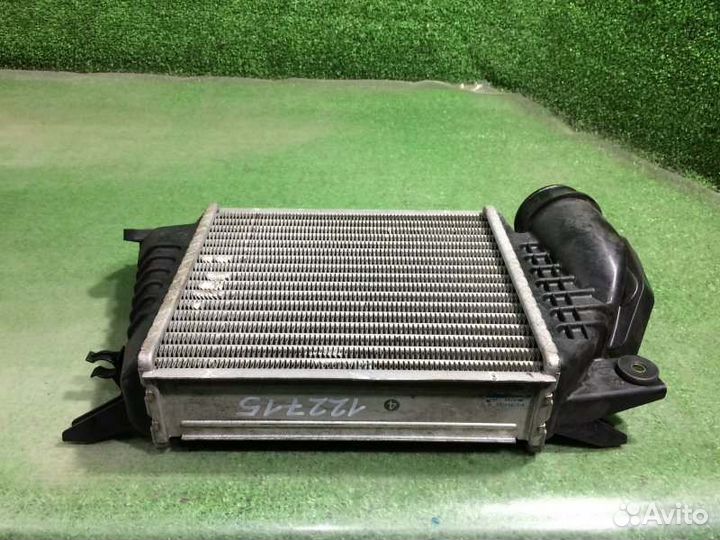 Интеркулер Subaru Forester SH9 EJ255 2010