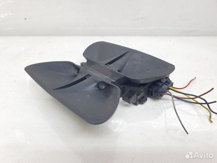 Модуль сигнализации Bmw 5-Series E60 3.0 2009