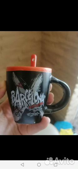 Салфетница