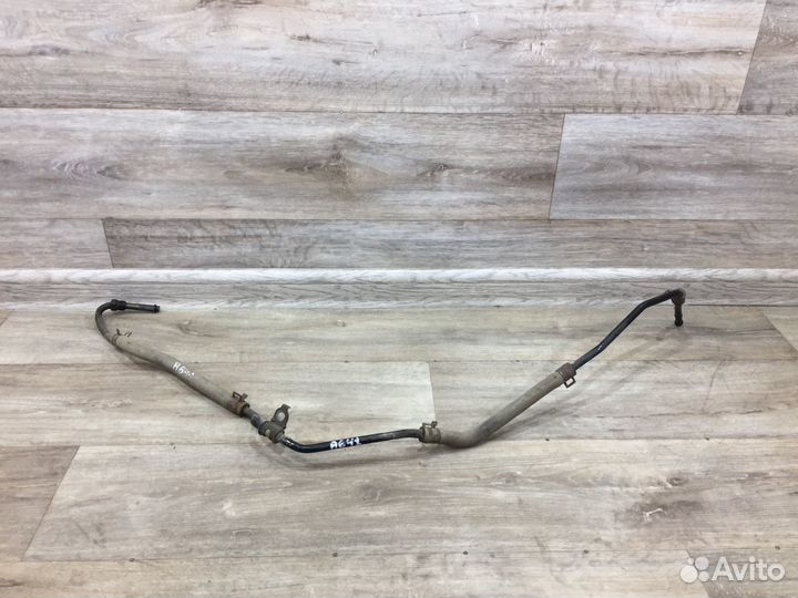 Трубка гур (гидроусилителя руля) Solaris 1 / Rio 3