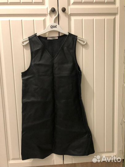 Сарафан для девочки 146