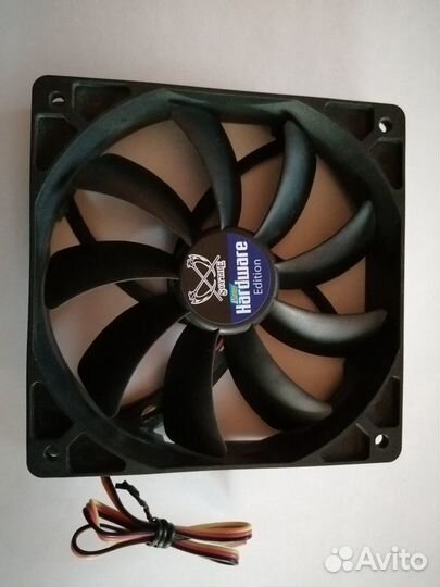 Scythe SlipStream 120 (SY1225SL12L)
