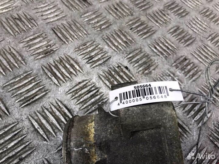 Заслонка дроссельная для Hyundai-KIA Ceed 1