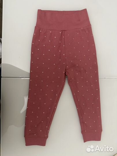 Детская одежда от года до трех