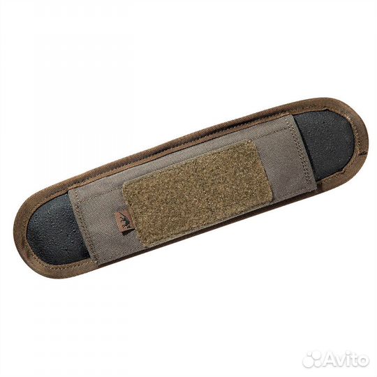 Подсумок Tasmanian Tiger Shoulder Pad 50 mm coyote