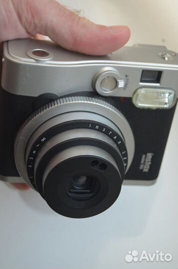 Fujifilm instax mini 90