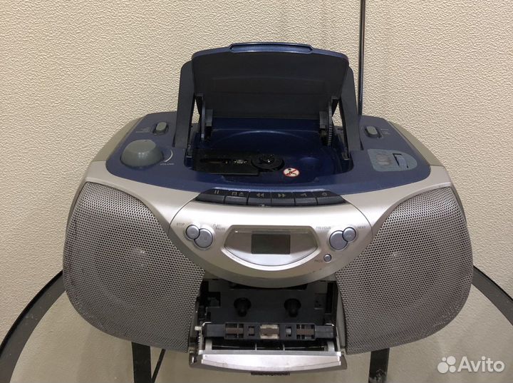 Daewoo Daytek RDR S-19