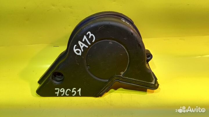 Кожух ремня грм для Mitsubishi Galant 8